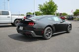 New 2025 Ford Mustang Dark Horse image 3