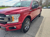Used 2020 Ford F150 4x4 SuperCrew image 5