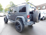 Used 2017 Jeep Wrangler Unlimited Sport w/ Quick Order Package 24S image 3