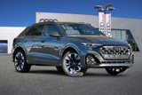 New 2025 Audi Q8 Premium Plus image 2