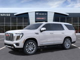 New 2025 GMC Yukon Denali w/ Denali Reserve Package image 3