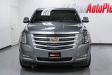 Used 2020 Cadillac Escalade Platinum image 4