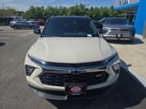 New 2026 Chevrolet TrailBlazer RS image 2