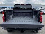 New 2025 Chevrolet Silverado 2500 Custom w/ Custom Value Package image 4