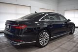 Used 2020 Audi A8 L 3.0T w/ Executive Package image 4