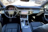 New 2025 Audi A7 3.0T Prestige image 5