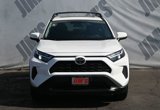 Used 2022 Toyota RAV4 XLE image 2