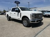 New 2025 Ford F250 Lariat w/ Lariat Ultimate Package image 2