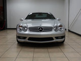 Used 2004 Mercedes-Benz SL 55 AMG image 5