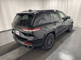New 2025 Jeep Grand Cherokee Summit image 5