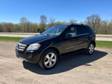 Used 2011 Mercedes-Benz ML 350 4MATIC w/ Premium 1 Pkg image 4