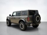 New 2025 Ford Bronco Badlands w/ Sasquatch Package image 5