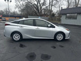 Used 2021 Toyota Prius image 4