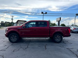 Used 2015 Ford F150 Lariat w/ Equipment Group 502A Luxury image 2