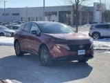 New 2025 Nissan Murano SL image 3