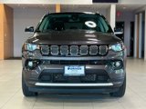 Used 2022 Jeep Compass Limited w/ Sun and Sound Group image 2