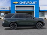 New 2025 Chevrolet Tahoe RST image 5