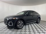Certified 2023 Audi Q5 2.0T Premium Plus image 3