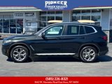 Used 2023 BMW X3 xDrive30i image 4