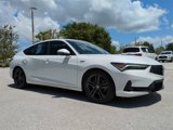 Certified 2023 Acura Integra A-Spec image 2