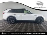 New 2025 MAZDA CX-70 3.3 Turbo w/ Premium Package image 4