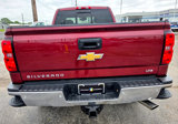 Used 2015 Chevrolet Silverado 2500 LTZ image 6