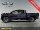 New 2025 GMC Sierra 1500 SLT w/ SLT Premium Plus Package image 3