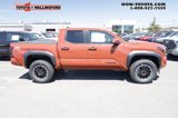 New 2025 Toyota Tacoma TRD Off-Road w/ TRD Off Road Premium Package image 4
