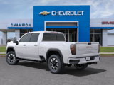 New 2025 GMC Sierra 2500 Denali w/ Denali Reserve Package image 3