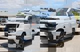 New 2025 Ford Expedition Max Platinum image 3