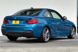 Used 2020 BMW M240i Coupe w/ Premium Package image 3