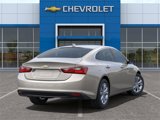 New 2025 Chevrolet Malibu LT image 4