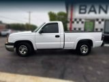 Used 2004 Chevrolet Silverado 1500 2WD Regular Cab image 4