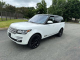 Used 2015 Land Rover Range Rover Supercharged image 2