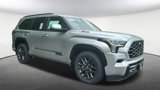 New 2025 Toyota Sequoia Platinum image 2