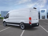 New 2025 Ford Transit 250 148 Medium Roof image 4
