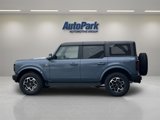 New 2025 Ford Bronco Outer Banks image 4