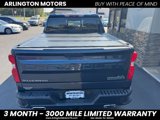 Used 2019 Chevrolet Silverado 1500 High Country w/ Technology Package image 5