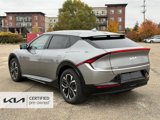 Used 2024 Kia EV6 Wind w/ Wind Technology Package image 6