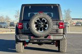 New 2025 Jeep Wrangler Unlimited Rubicon 4xe image 5