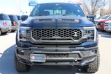 New 2025 Ford F150 Lariat w/ Equipment Group 502A High image 3