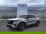 New 2025 Ford Explorer ST image 3