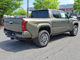 New 2025 Toyota Tacoma Limited image 4