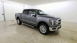New 2025 Ford F150 Lariat w/ Equipment Group 501A Mid image 2