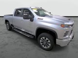 Used 2022 Chevrolet Silverado 2500 LT w/ All Star Edition image 5