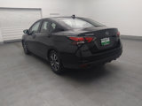 Used 2023 Nissan Versa SV image 5
