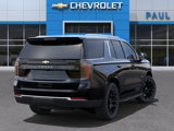 New 2025 Chevrolet Tahoe LS image 4