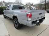 Used 2021 Toyota Tacoma TRD Sport image 5