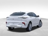 New 2025 Buick Envista Avenir image 4