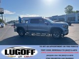 New 2025 GMC Sierra 1500 SLT w/ SLT Premium Plus Package image 2